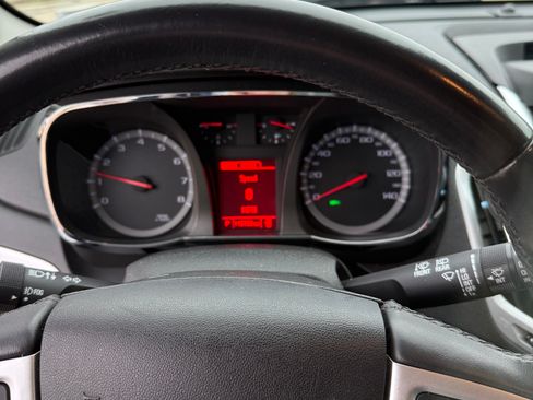 Used 2015 GMC Terrain SLT image 9