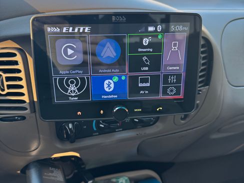 Used 2002 Ford F150 2WD SuperCab image 13