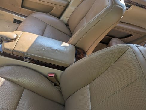 Used 2007 Mercedes-Benz S 550 image 12