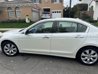 Used 2010 Honda Accord EX-L