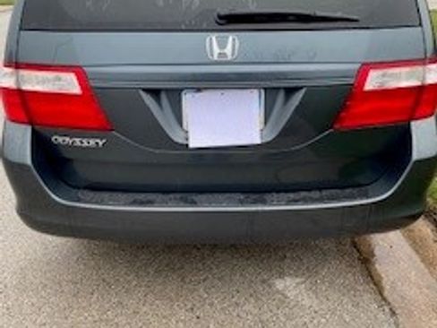 Used 2006 Honda Odyssey EX image 7