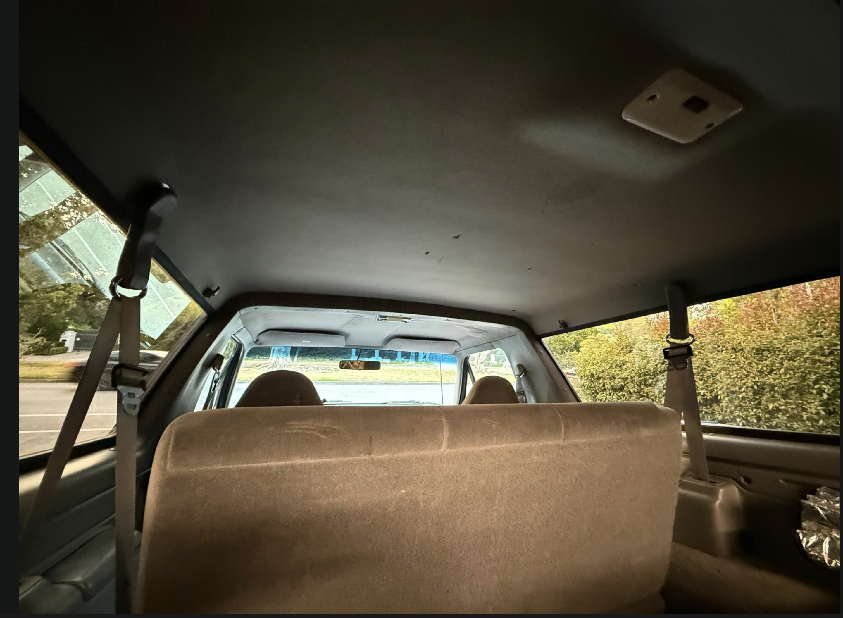 Used 1995 Ford Bronco AWD/4WD image 9