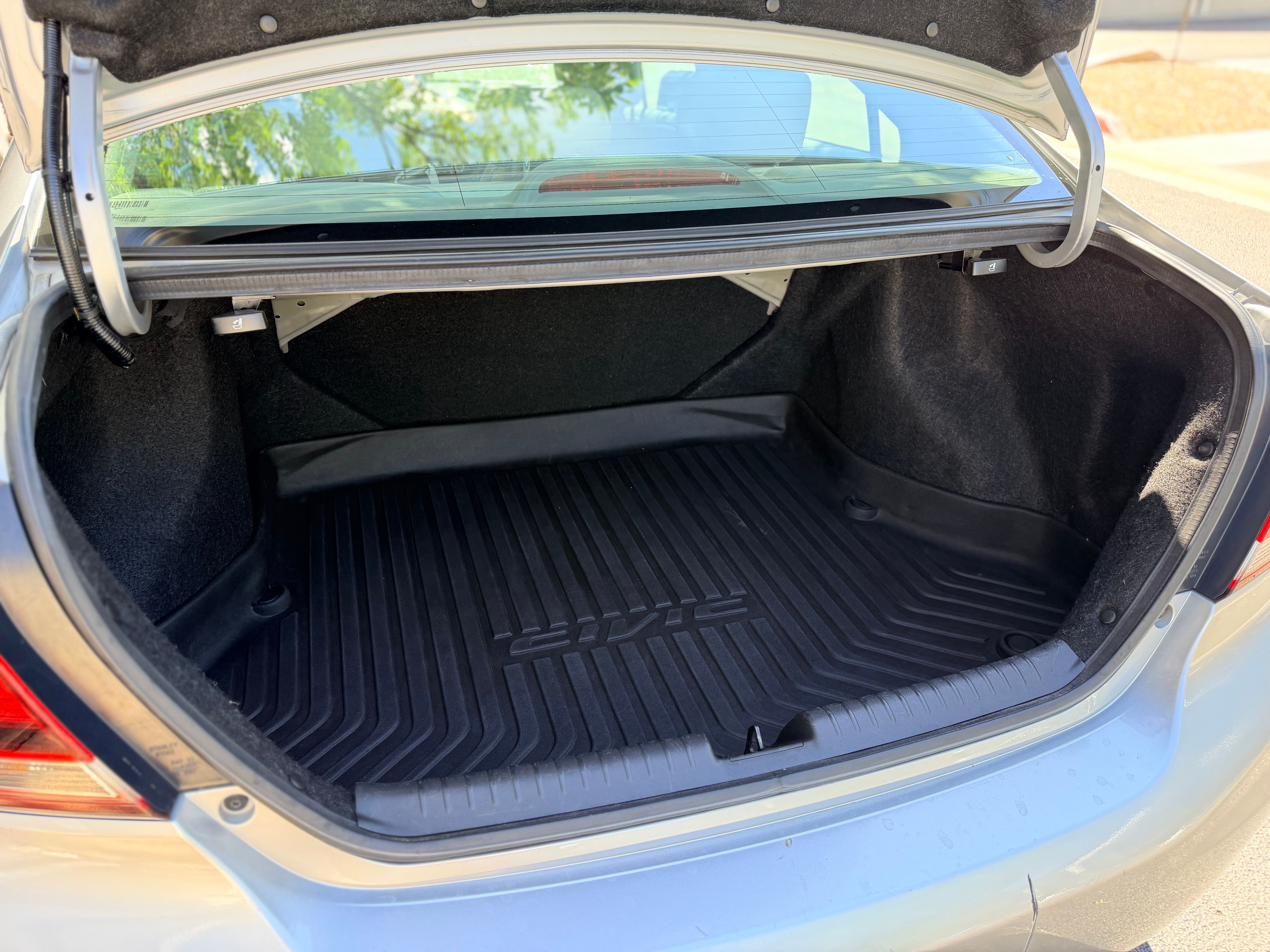 Used 2014 Honda Civic EX-L image 10