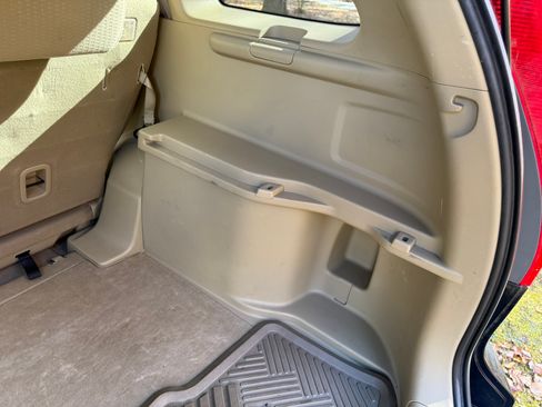 Used 2007 Honda CR-V EX image 18