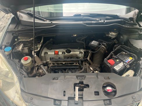 Used 2011 Honda CR-V EX image 25