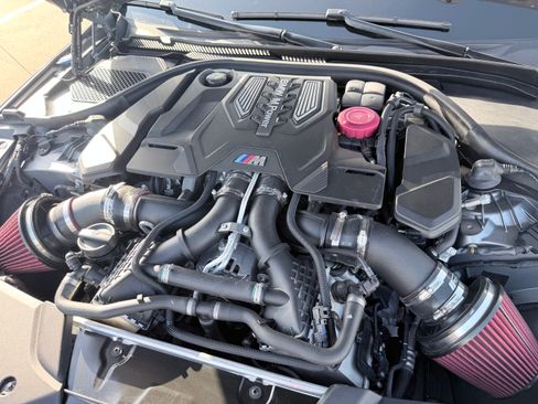 Used 2019 BMW M5 w/ Executive Package AWD/4WD image 30