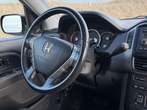 Used 2008 Honda Pilot EX-L image 12