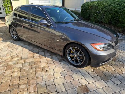 Used 2006 BMW 330i Sedan