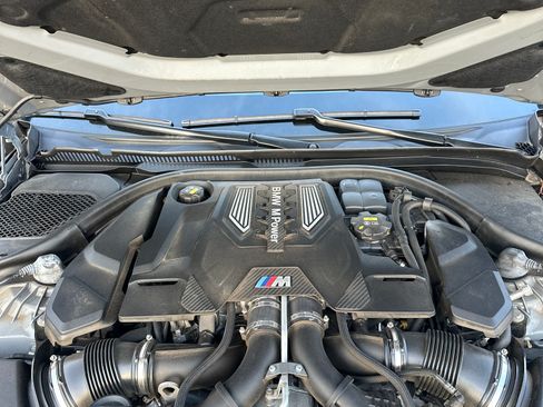 Used 2019 BMW M5 w/ Executive Package AWD/4WD image 29