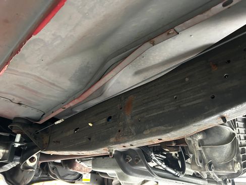 Used 1996 Ford F150 4x4 Regular Cab image 27