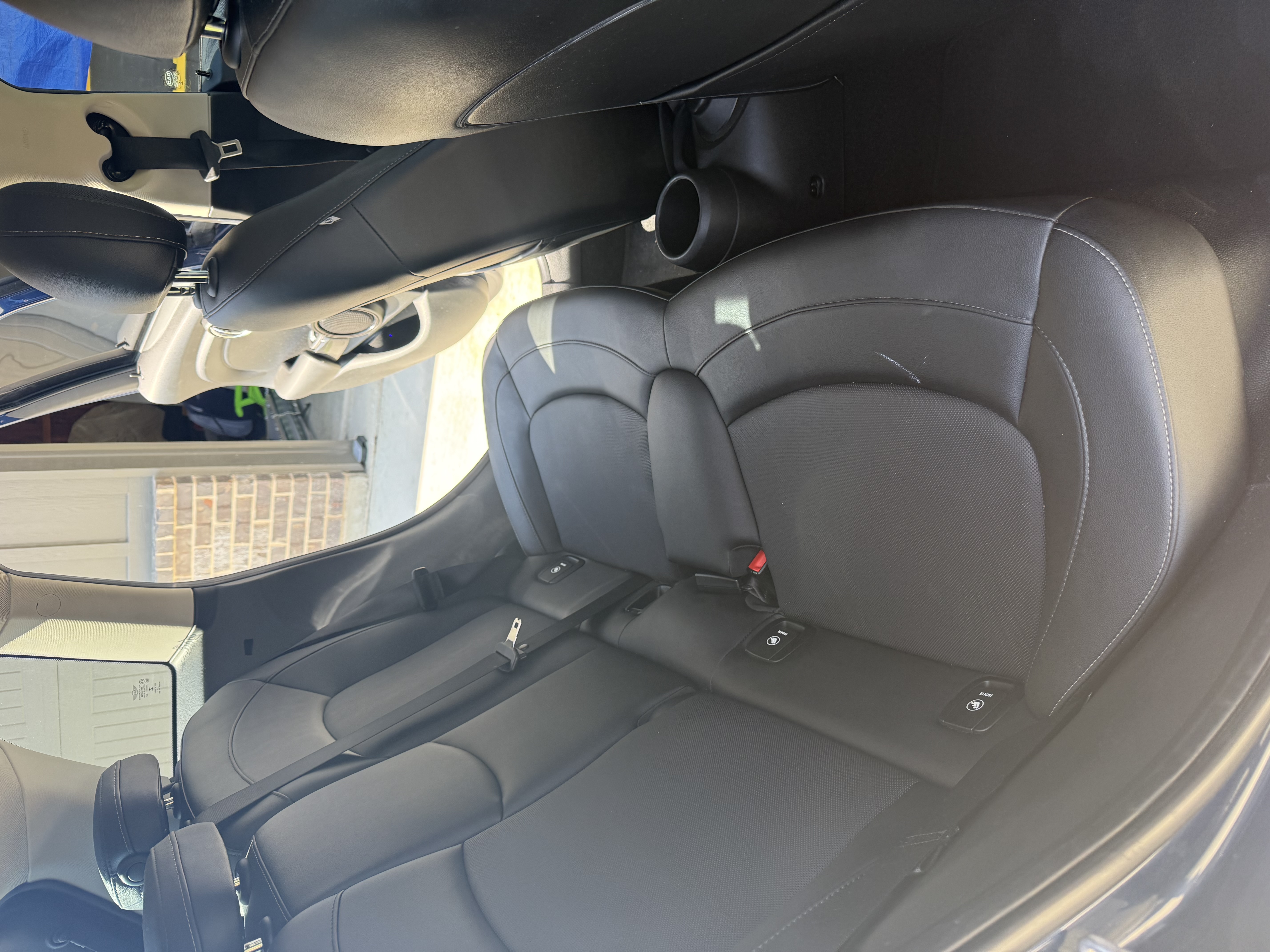 Used 2015 MINI Cooper 4-Door Hardtop FWD image 8