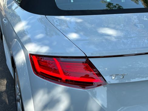 Used 2023 Audi TT 2.0T AWD/4WD image 16