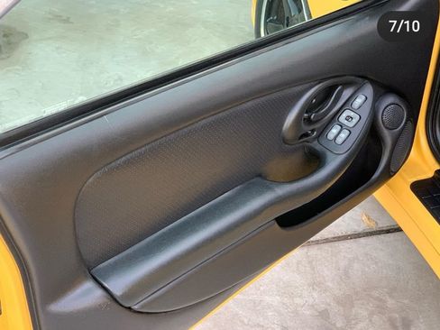 Used 2002 Pontiac Firebird Trans Am image 11