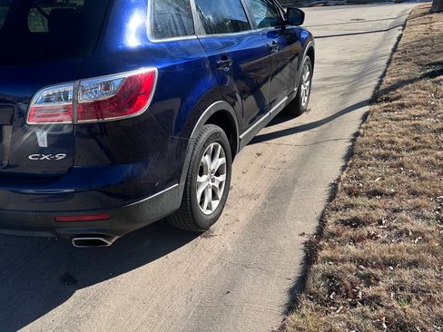 Used 2011 MAZDA CX-9 Touring image 15