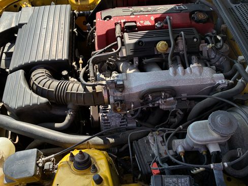 Used 2002 Honda S2000 image 15