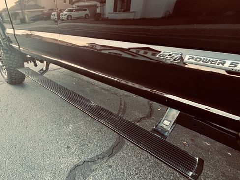 Used 2019 Ford F250 Lariat w/ Lariat Ultimate Package image 18