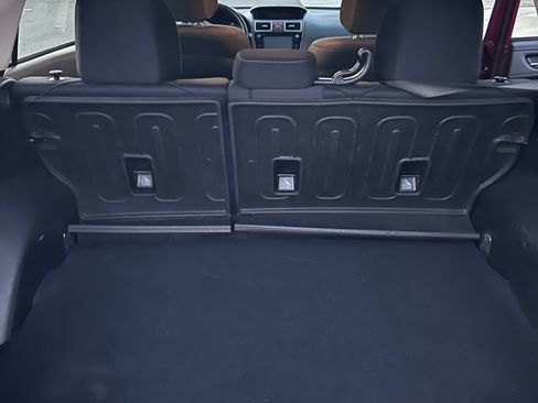 Used 2016 Subaru Impreza 2.0i Sport Premium image 10