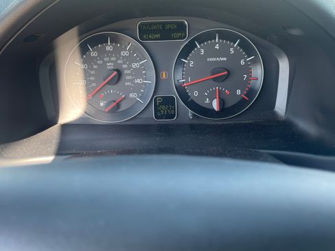 Used 2009 Volvo C30 T5 image 6