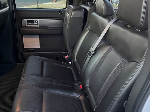 Used 2014 Ford F150 Raptor w/ Equipment Group 801A Luxury image 22