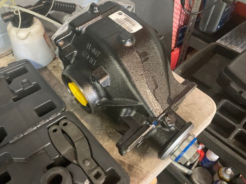 Used 2017 BMW M240i Coupe image 20