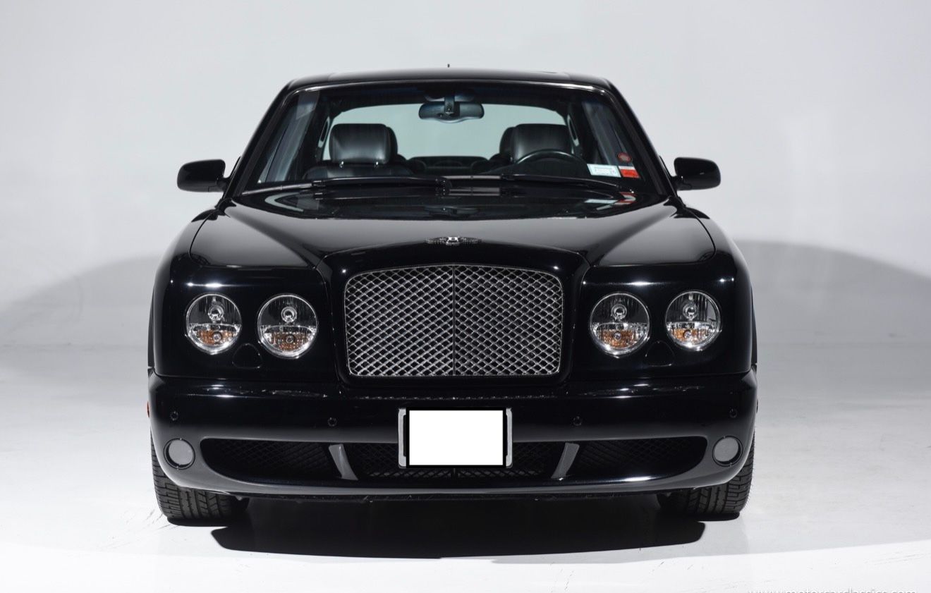 Used 2006 Bentley Arnage T RWD image 1