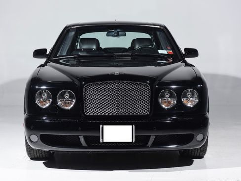 Used 2006 Bentley Arnage T RWD image 1