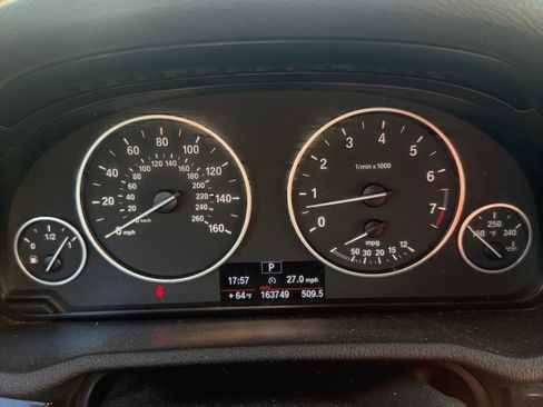 Used 2012 BMW X3 xDrive28i image 8