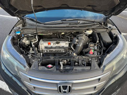 Used 2014 Honda CR-V EX image 14