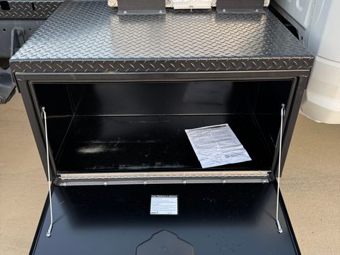 Used 2025 RAM 5500 Tradesman image 5