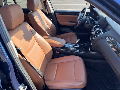 Used 2016 BMW X3 xDrive28i image 21