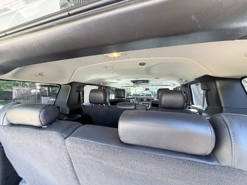 Used 2008 HUMMER H2 image 12