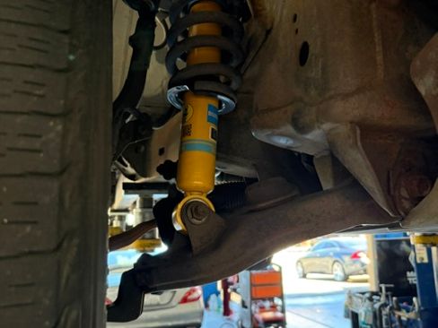 Used 2003 Toyota Tacoma PreRunner RWD image 13