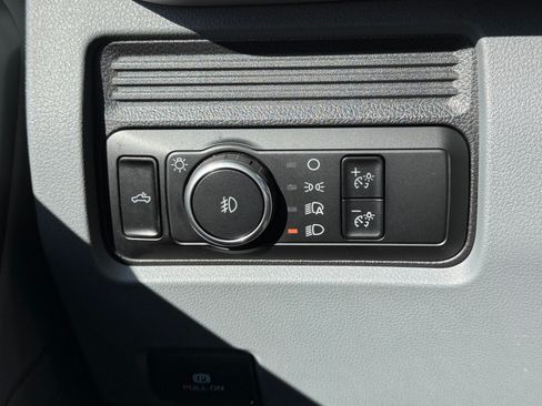 Used 2024 Ford F250 XL w/ STX Appearance Package image 12