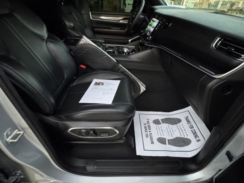 Used 2022 Jeep Wagoneer Series I image 20