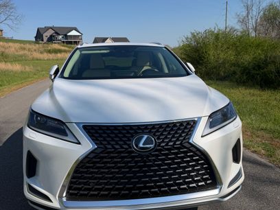 Used 2022 Lexus RX 350L Premium w/ Premium Package