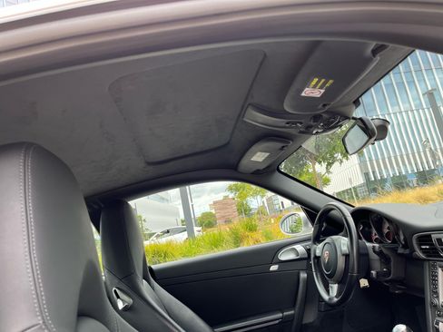 Used 2007 Porsche 911 Carrera S image 20