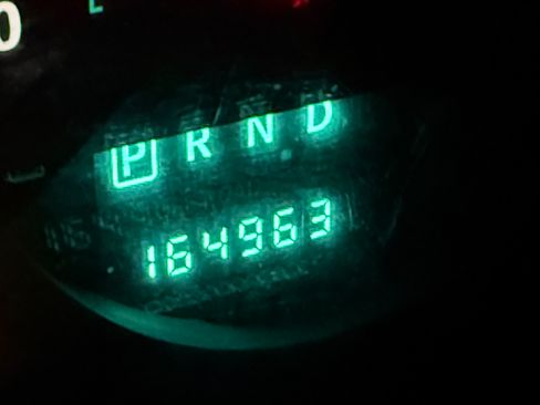 Used 2007 Jeep Wrangler Unlimited X image 19