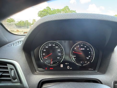 Used 2020 BMW M2 Competition w/ Executive Package image 15