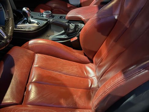 Used 2015 BMW M4 Convertible 2D image 12