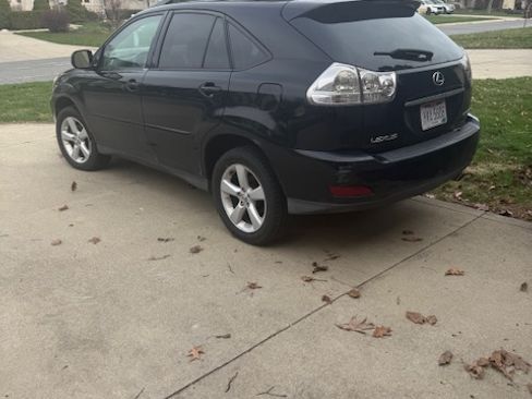 Used 2005 Lexus RX 330 AWD image 13