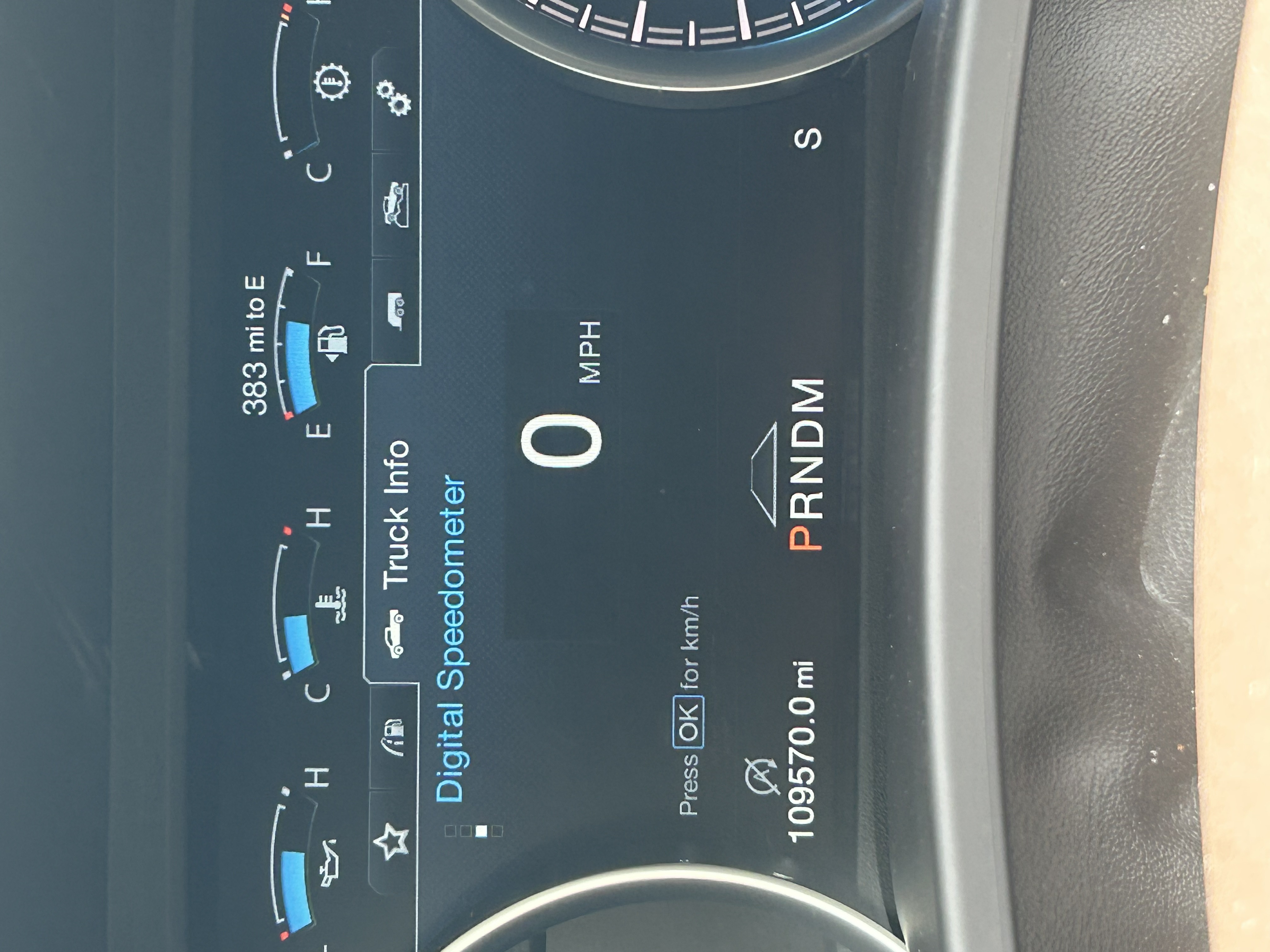 Used 2019 Ford F150 Limited AWD/4WD image 9