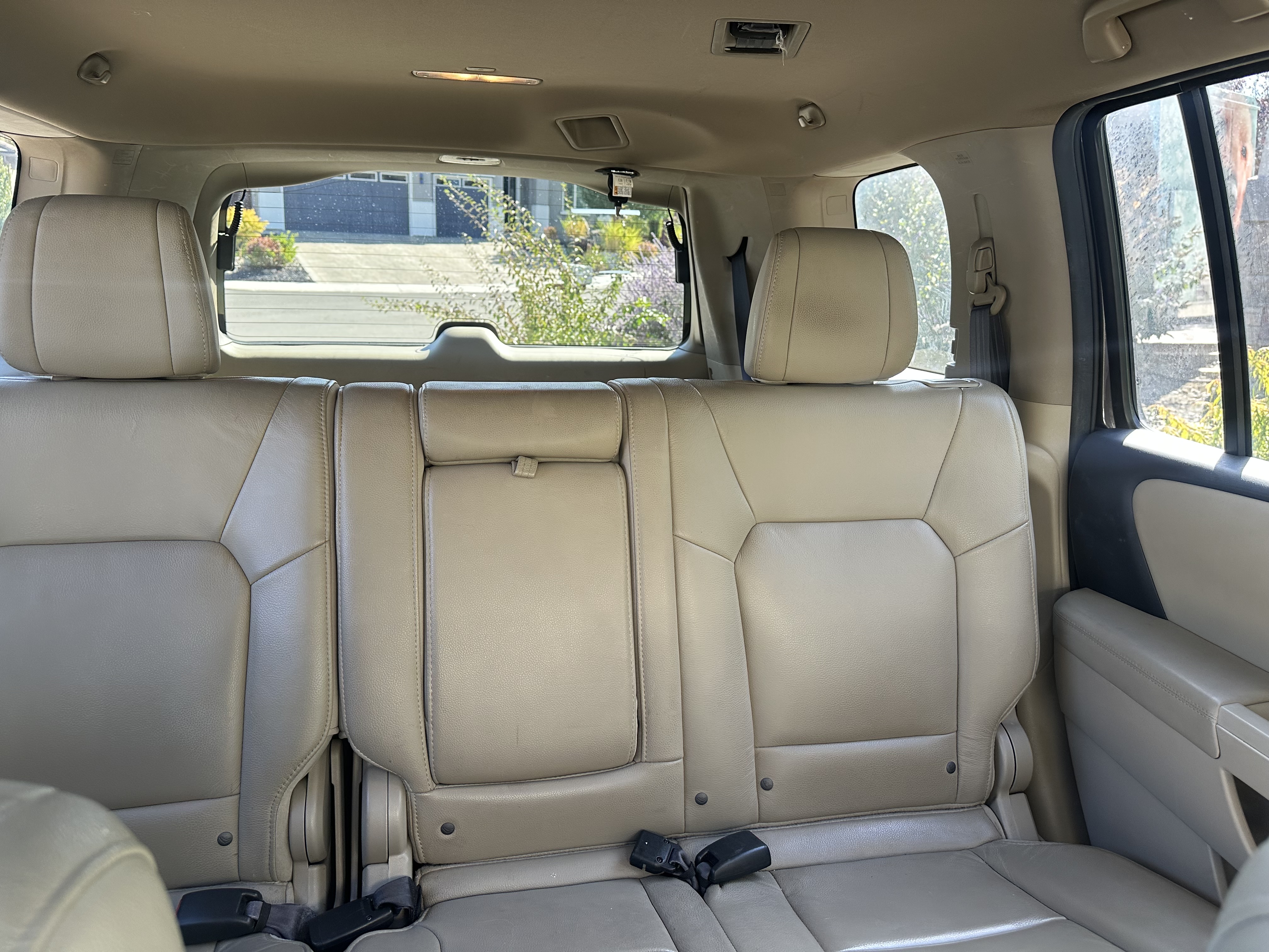 Used 2014 Honda Pilot EX-L image 2