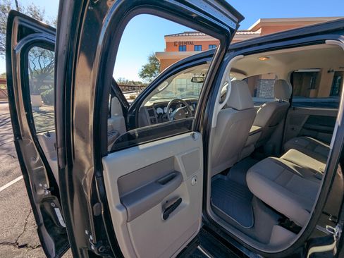 Used 2008 Dodge Ram 1500 Truck SLT w/ Popular Equipment Group image 31