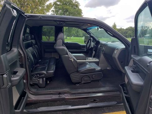 Used 2007 Ford F150 FX4 image 5