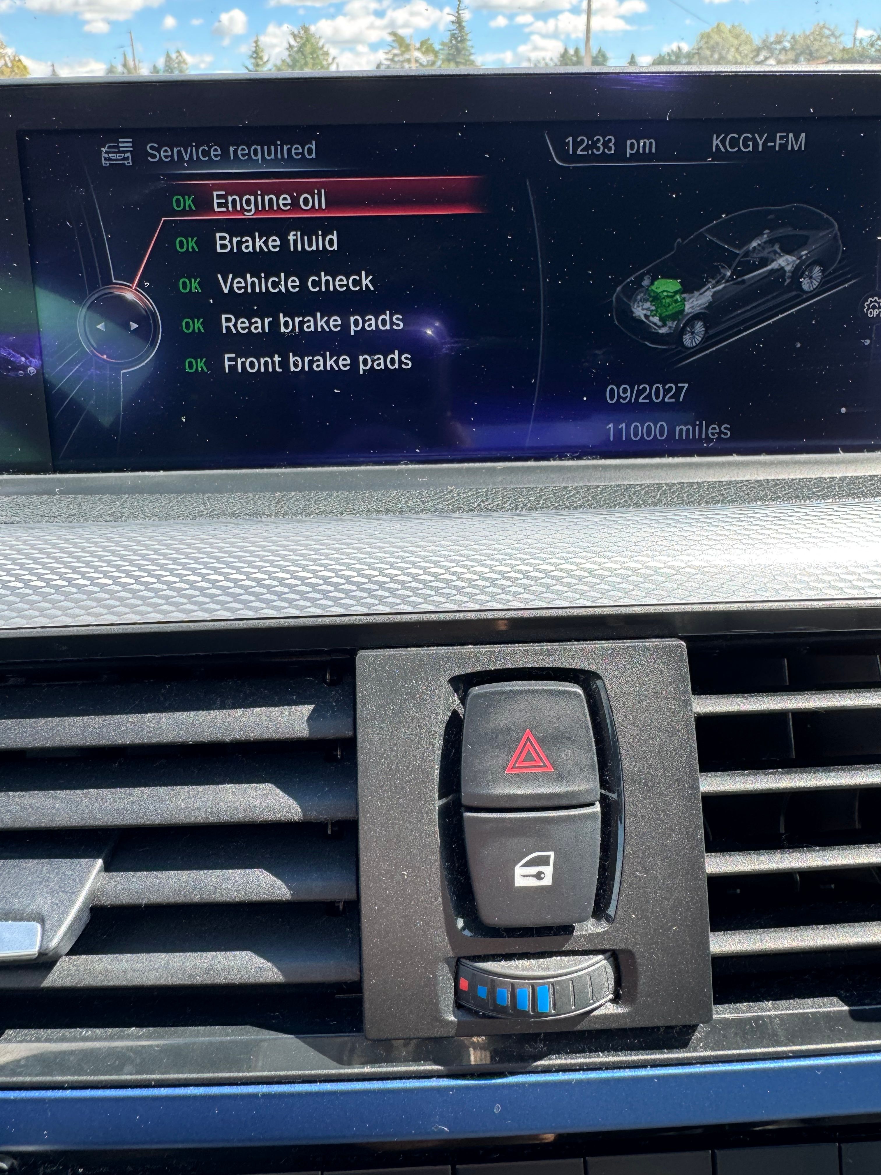 Used 2014 BMW 435i xDrive Coupe AWD/4WD image 4