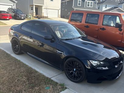 Used 2011 BMW M3 Coupe