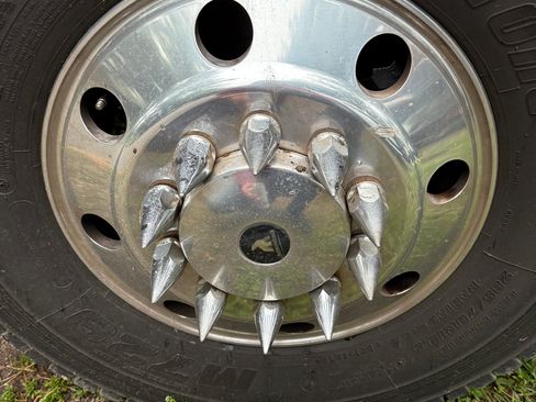 Used 2024 Ford F450 Lariat w/ Lariat Ultimate Package image 12