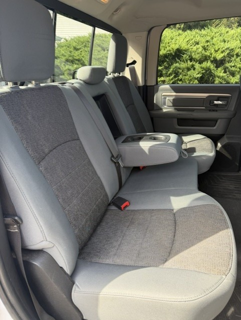Used 2014 RAM 1500 Big Horn AWD/4WD image 13