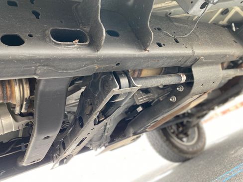 Used 2024 Chevrolet Silverado 2500 Custom w/ Custom Value Package image 18