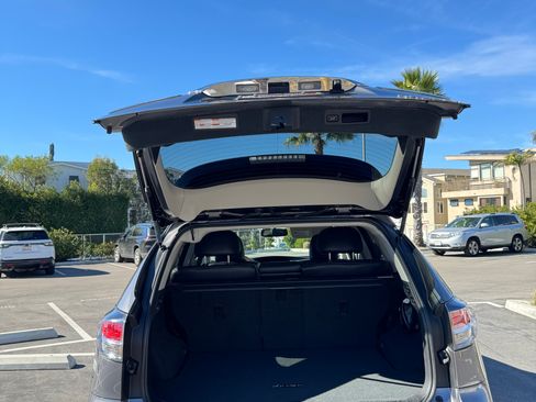 Used 2015 Lexus RX 450h FWD image 5